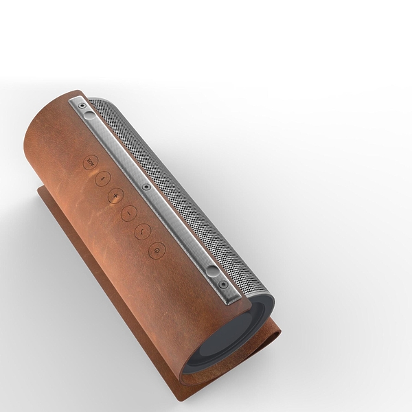 GZ electronics LoftSound GZ-22 brown #3 в «HiFiRussia»