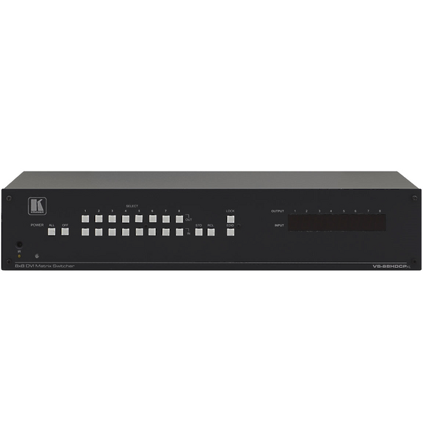 Коммутатор Kramer VS-88HDCPXL артикул 136128Si-1