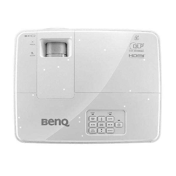 BenQ MW529 артикул 349965SI-1 фото 4