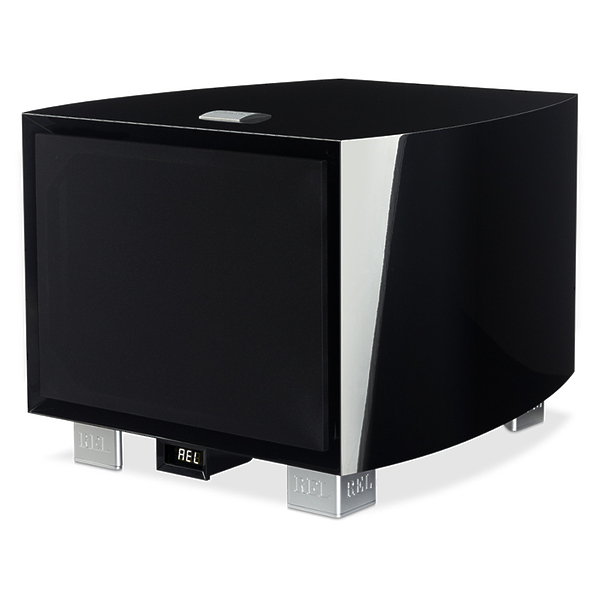 Сабвуфер REL G1 MK II Piano Black артикул 158753Si-1