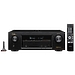 AV ресивер Denon AVR-X1200W