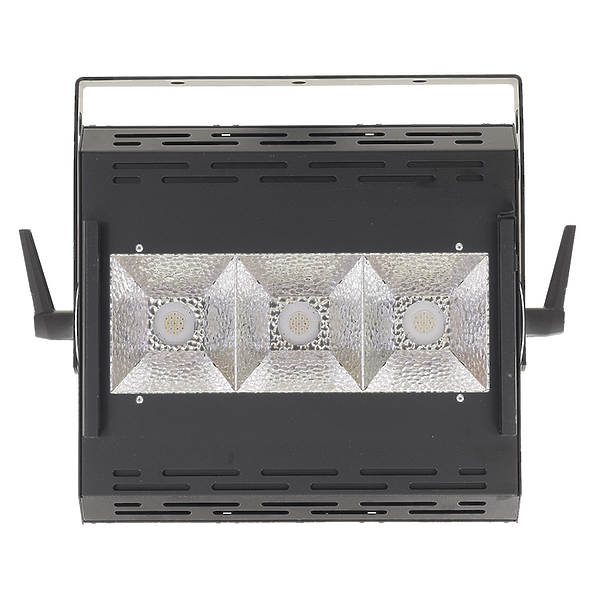 Светильник Imlight LTL STAGE LED RGB180A V2 артикул 231197Si-1