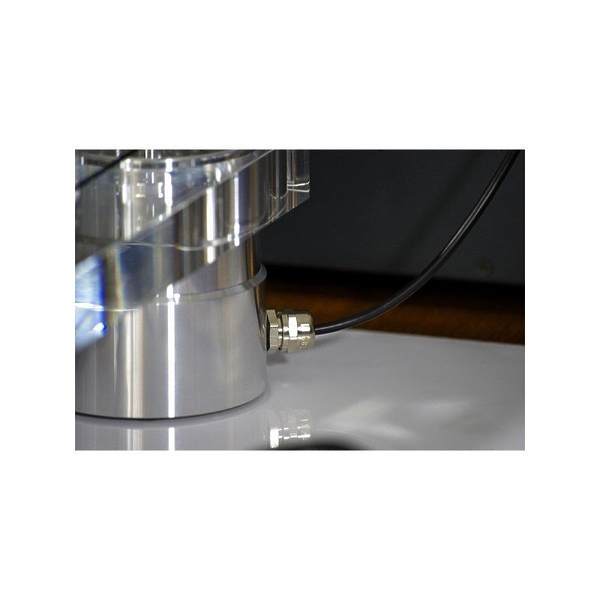 Проигрыватель винила Thorens TD 2015 30 (с тонармом SME 309) артикул 383812FV-1 фото 4