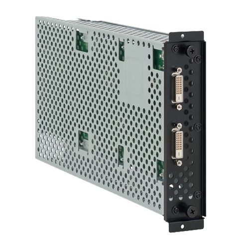 Плата DVI Nec DVI Daysy Chain Board артикул 353436FV-1