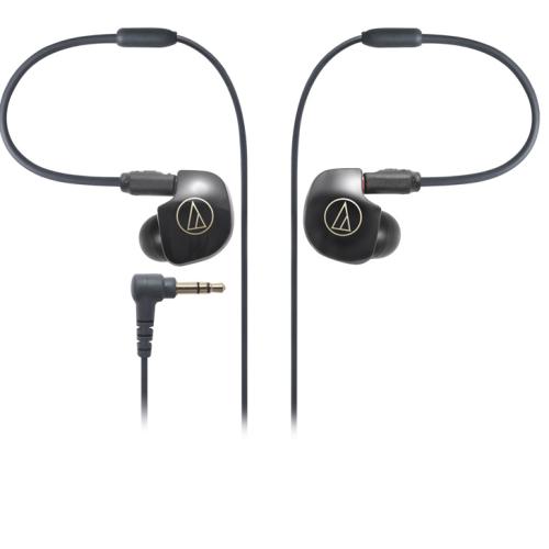 Наушники Audio Technica ATH-IM04 артикул 112166Si-1