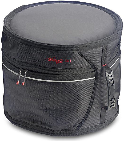 Чехол для тома Stagg STTB-14 артикул 265969Si-1