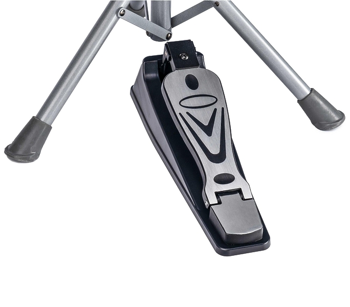 Цифровая ударная установка SOUNDKING SD20 артикул 282218Si-1 фото 5
