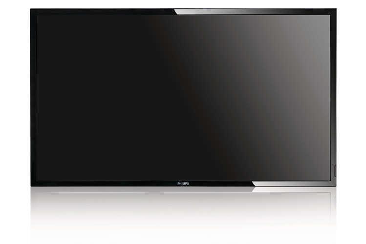 Philips BDL4970EL/00 #3 в «HiFiRussia»