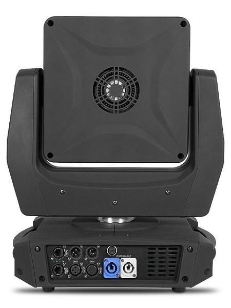 Chauvet Next NXT-1 матричный 5х5 светодиодный прожектор с полным движением артикул 291908-1 фото 3
