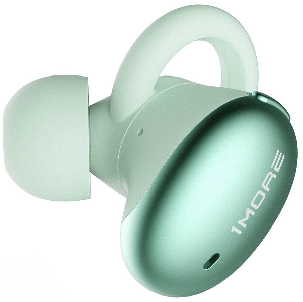 Наушники 1More E1026BT-I Stylish True Wireless In-ear green артикул 219663Si-1 фото 3