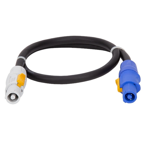 Кабель RCF POWERCON LINK 0.7 M для линейного массива артикул 246303Si-1