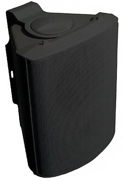 Настенная акустика Visaton WB 13 black, Art.50313 артикул 218479Si-1