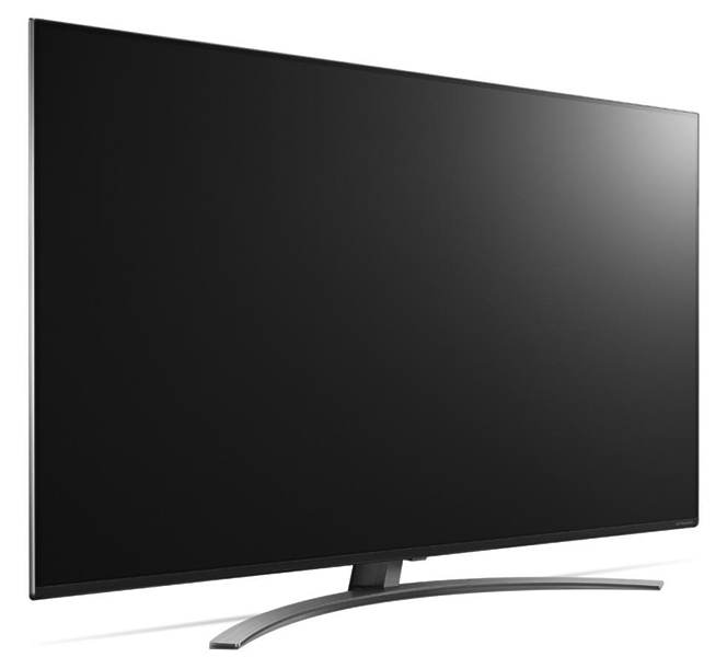 LED телевизор LG 49NANO866NA артикул 223017Si-1 фото 7