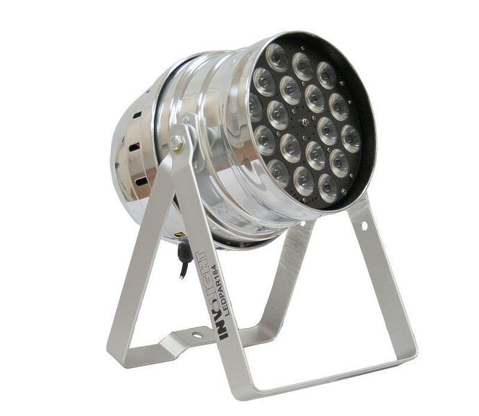 Involight LED PAR184AL артикул 406036-1