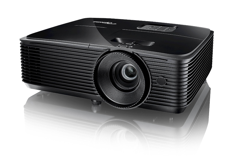 Проектор Optoma S322e артикул 181585Si-1 фото 7