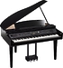 Клавишный инструмент Yamaha CVP-609GP