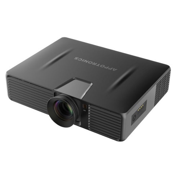 Инсталляционный проектор Appotronics AL-MU525A (с объективом AL-ML100MA) артикул 302241Si-1