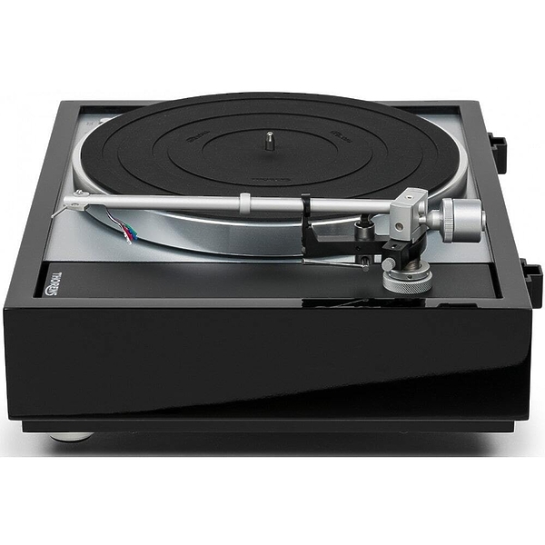 Проигрыватель винила Thorens TD-1600 highgloss black (TP92 + Sumiko Songbird L) артикул 234805Si-1 фото 4