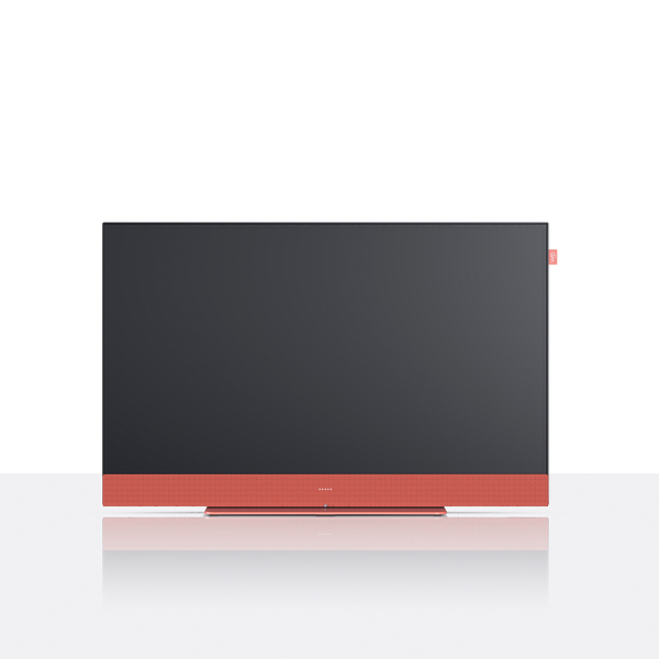 LED телевизор Loewe We. SEE 32 Coral Red артикул 260059Si-1 фото 5
