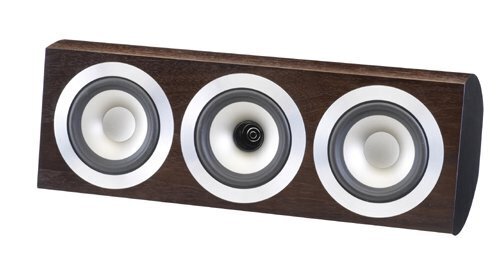 Центральный канал Tannoy DC6 LCR black espresso (Revolution Signature series) артикул 437397FV-1