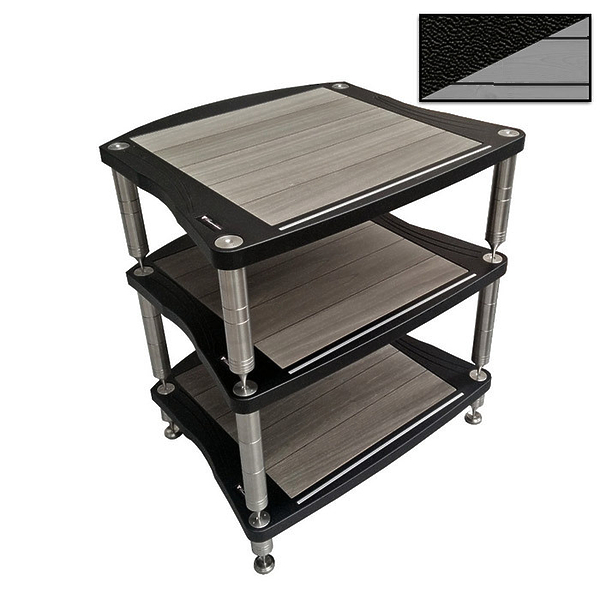 Стойка антивибрационная Bassocontinuo Accordeon XL4 2.0 Portofino 85мм артикул 179867Si-1