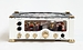 Усилитель для наушников AUDIO VALVE RKV MkII silver/gold