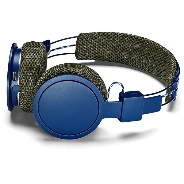 Наушники URBANEARS Hellas Trail артикул 149898Si-1 фото 8