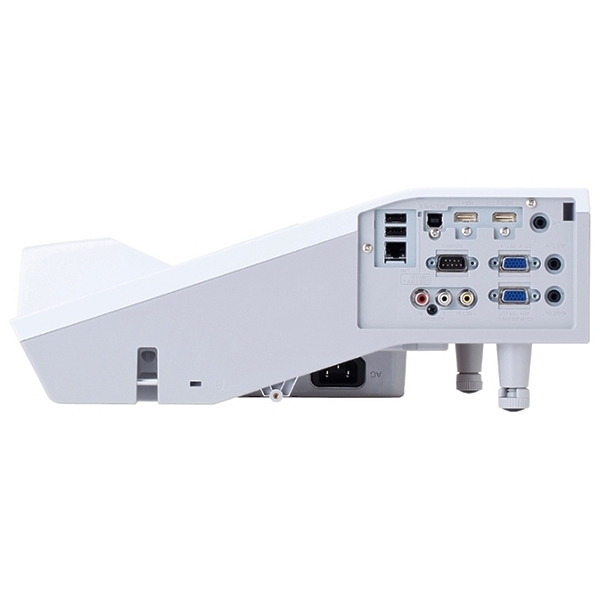 Проектор Hitachi CP-AX3003 артикул 137592Si-1 фото 7