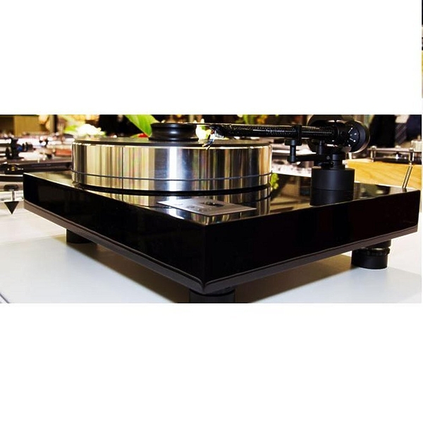 Проигрыватель винила Pro-Ject X-tension 10 Evo olive артикул 385612FV-1 фото 3