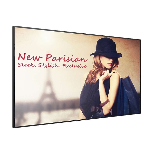 LED панель Philips 75BDL4150D/00 артикул 190896Si-1 в интернет-магазине «HiFiRussia»