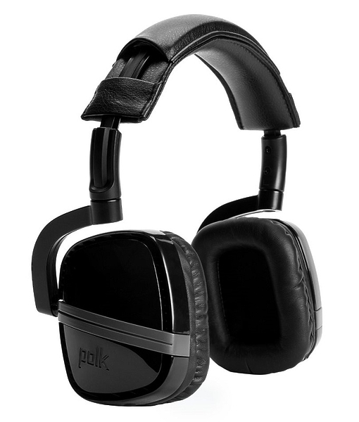 Наушники Polk Audio 4 SHOT green артикул 141759Si-1