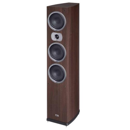 Напольная акустика Heco Victa Prime 702 espresso артикул 072144Si-1
