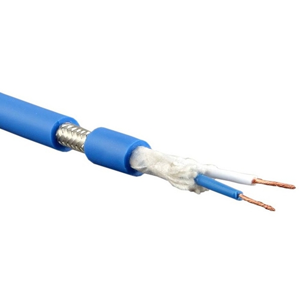 Микрофонный кабель Canare L-2T2S BLU артикул 300390Si-1