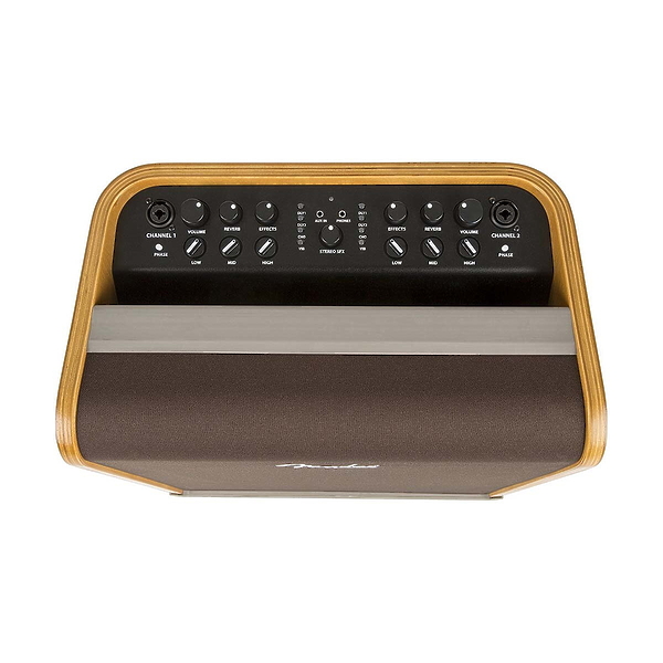 Гитарный комбоусилитель FENDER ACOUSTIC SFX артикул 197862Si-1 фото 4