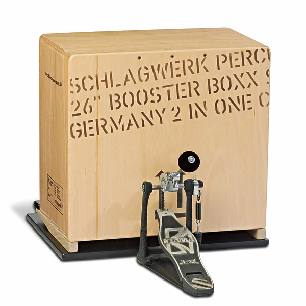Басовый кахон Schlagwerk BCCom артикул 288903Si-1