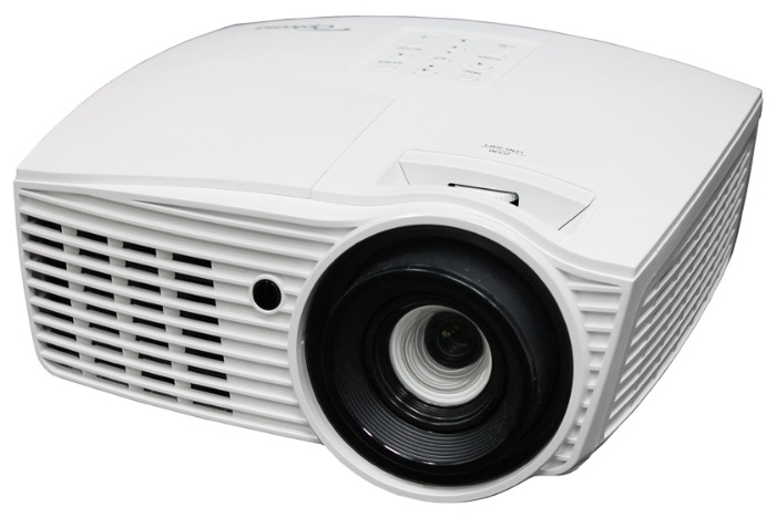 Проектор Optoma W415 артикул 121063Si-1