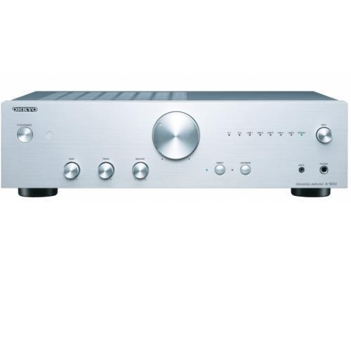 Стереоусилитель Onkyo A-9010 silver артикул 115356Si-1