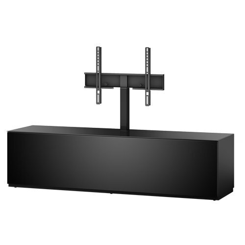 Подставка Sonorous ST 161F BLK BLK BS артикул 148778Si-1