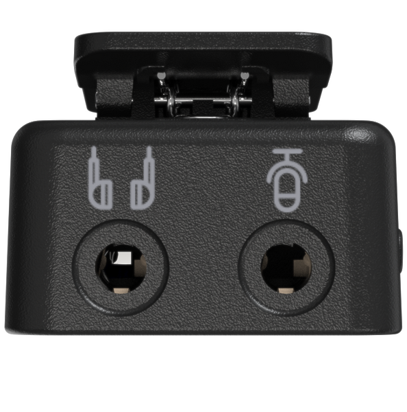 Микрофон Mackie EM-95ML артикул 277475Si-1 фото 4