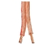 Акустический кабель Dynavox 2х2.5mm2 CCA bulk 50m clear (207730)