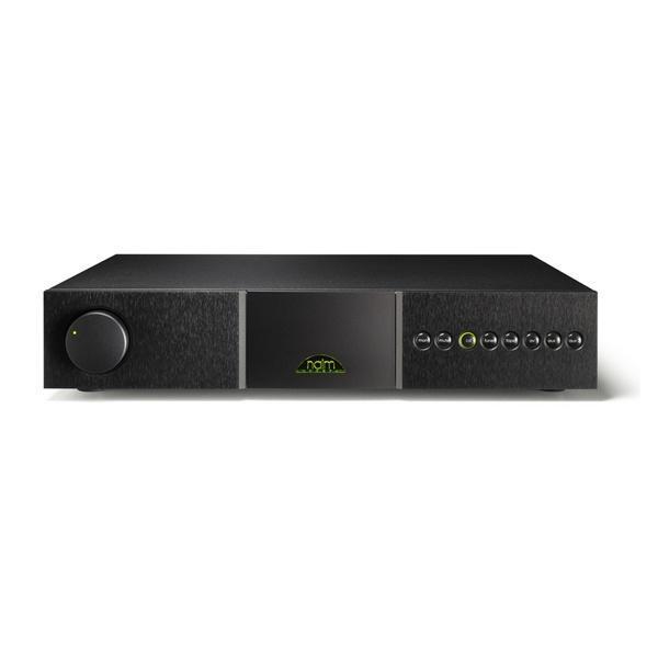 Naim Audio NAC 202 в «HiFiRussia»