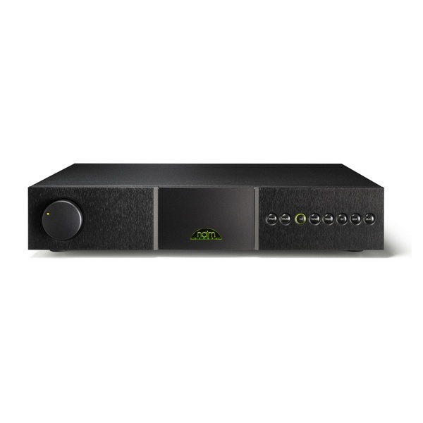 Предусилитель (стерео) Naim Audio NAC 202 артикул 119750Si-1 в интернет-магазине «HiFiRussia»