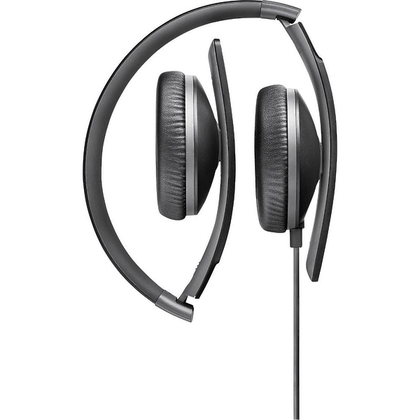 Наушники Sennheiser HD 2.30G black артикул 168451Si-1 фото 4