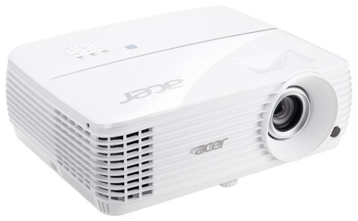 Проектор Acer V6810 артикул 178781Si-1 фото 3