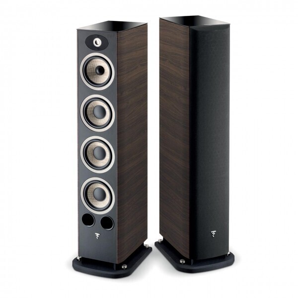 Напольная акустика Focal Aria 936 noyer артикул 149052Si-1