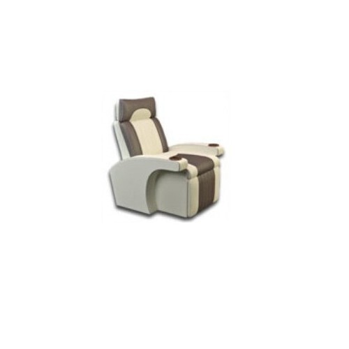 Кресло для домашнего кинотеатра Home Cinema Hall Romantic артикул 185018Si-1