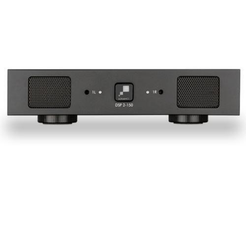 Усилитель мощности Sonance DSP 2-150 артикул 116682Si-1