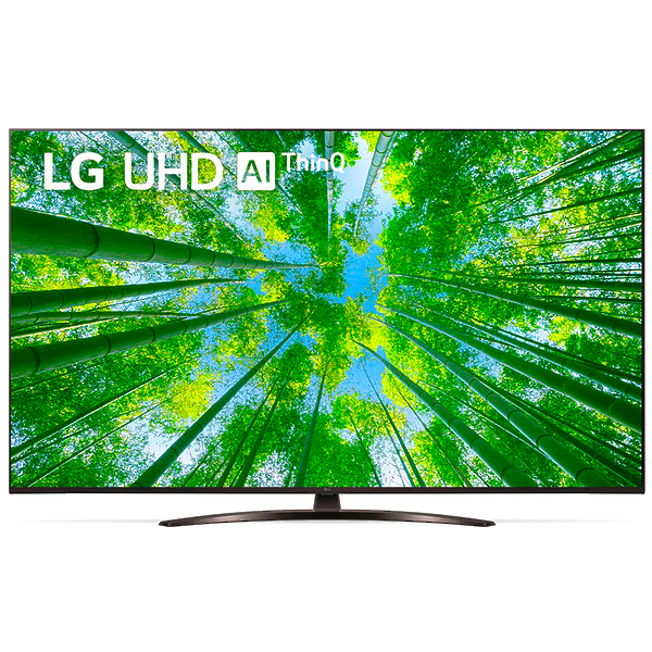 Телевизор LED LG 55UQ81009LC.ADKB артикул 296632Si-1 в интернет-магазине «HiFiRussia»