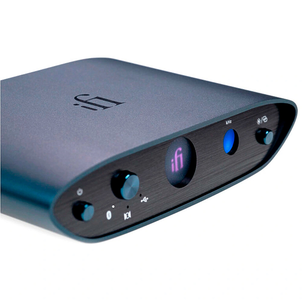 ЦАП/АЦП iFi Audio ZEN One Signature артикул 273701Si-1 фото 4
