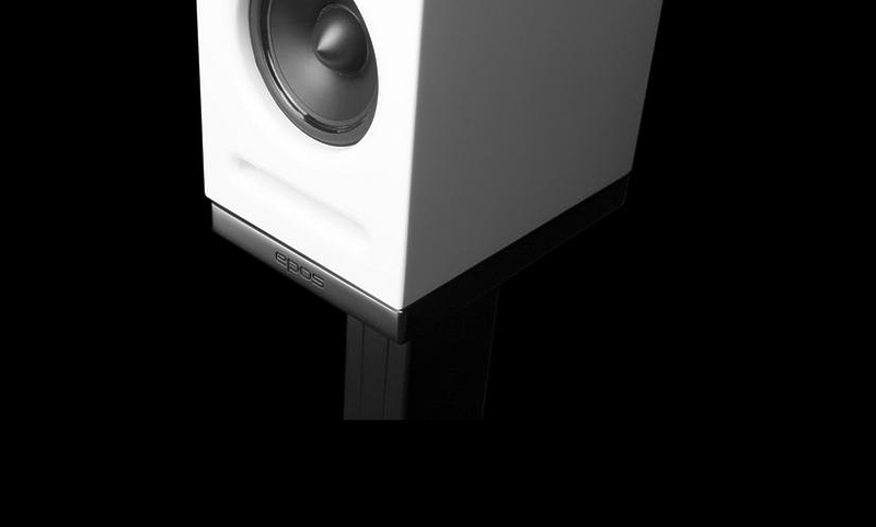Подставка под акустику Epos K5 Stand black артикул 150985Si-1 фото 5